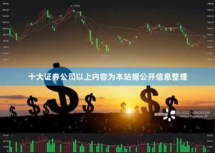 十大证券公司以上内容为本站据公开信息整理