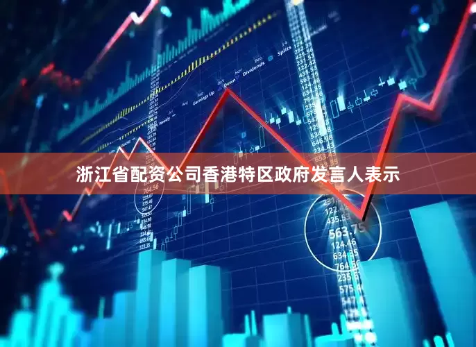 浙江省配资公司　　香港特区政府发言人表示