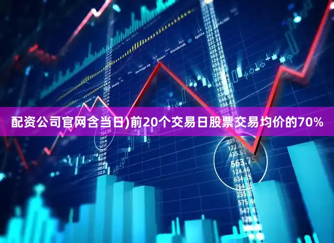 配资公司官网含当日)前20个交易日股票交易均价的70%