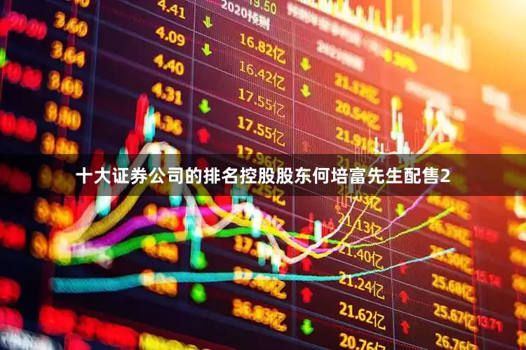 十大证券公司的排名控股股东何培富先生配售2